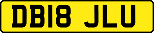 DB18JLU