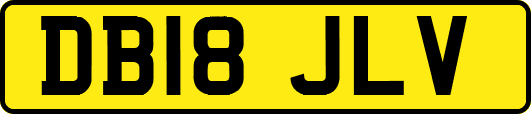 DB18JLV