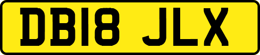 DB18JLX