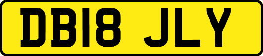 DB18JLY