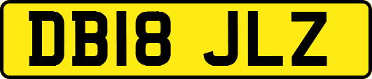 DB18JLZ