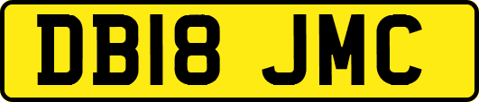 DB18JMC