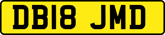 DB18JMD