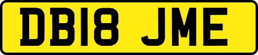 DB18JME