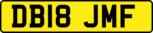 DB18JMF