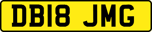 DB18JMG