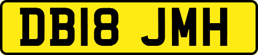 DB18JMH