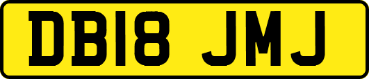 DB18JMJ