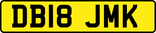 DB18JMK