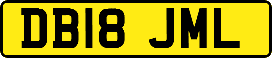 DB18JML