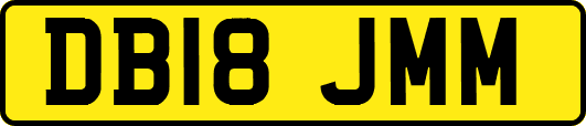 DB18JMM
