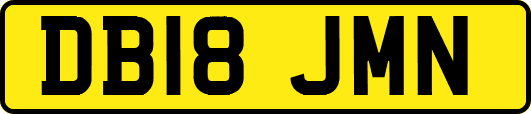 DB18JMN