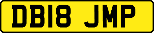DB18JMP