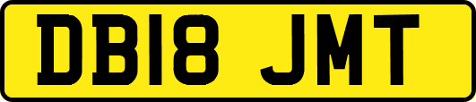 DB18JMT