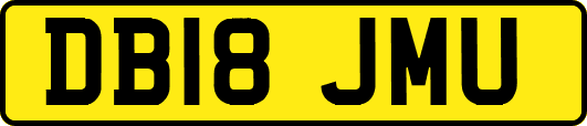 DB18JMU