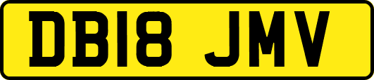 DB18JMV