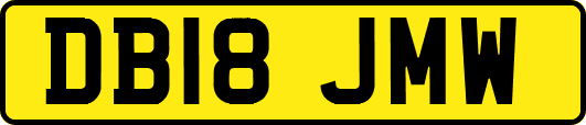 DB18JMW