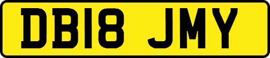 DB18JMY