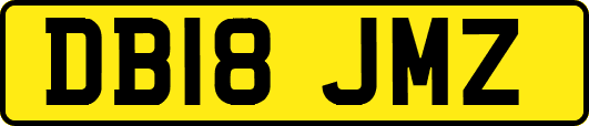 DB18JMZ