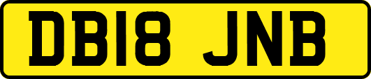 DB18JNB