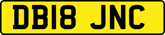DB18JNC