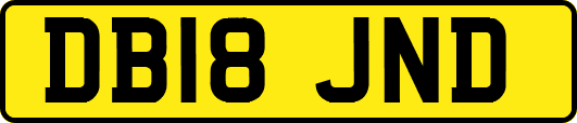 DB18JND