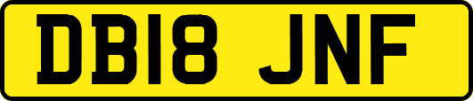 DB18JNF