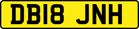 DB18JNH