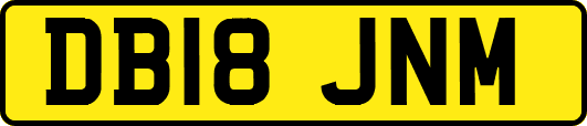 DB18JNM