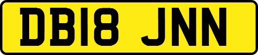 DB18JNN