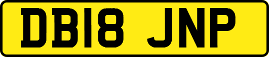 DB18JNP