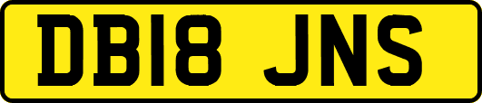DB18JNS