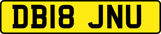 DB18JNU