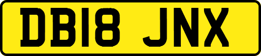 DB18JNX