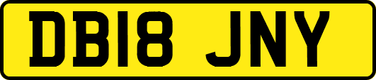 DB18JNY