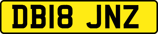 DB18JNZ