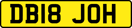 DB18JOH