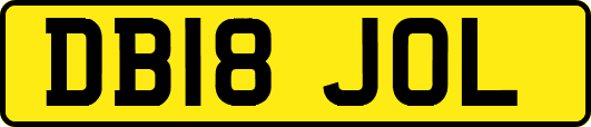 DB18JOL