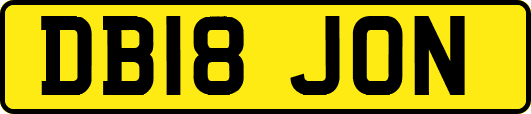 DB18JON