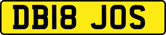 DB18JOS