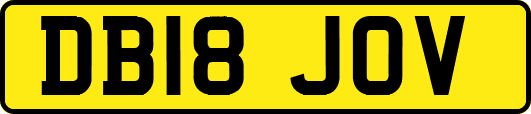 DB18JOV