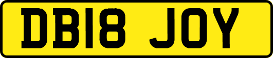DB18JOY