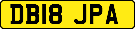 DB18JPA