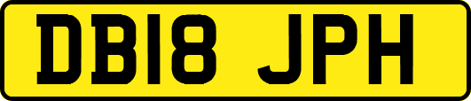 DB18JPH