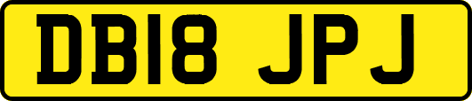DB18JPJ
