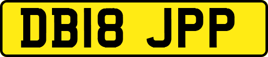DB18JPP