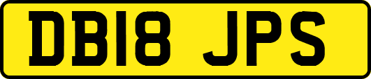 DB18JPS
