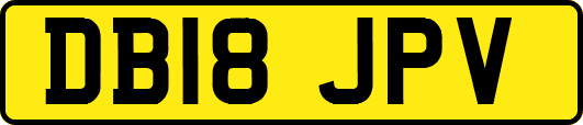 DB18JPV