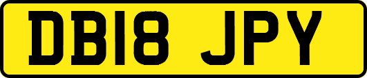 DB18JPY