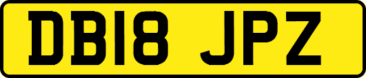 DB18JPZ